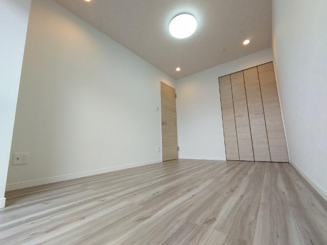 NICハイム綱島第二 その他部屋・スペース