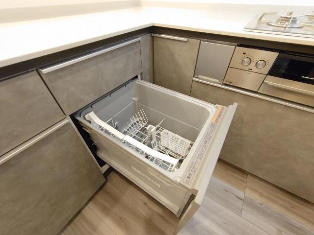 NICハイム綱島第二 その他