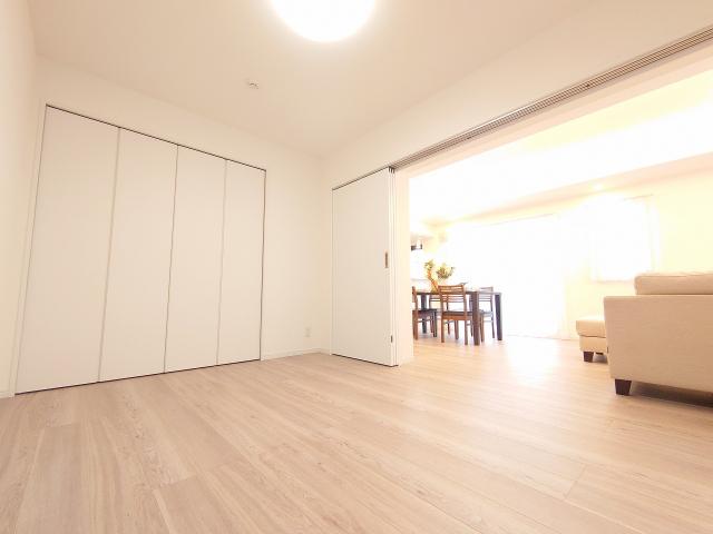 パーク・フォルム日吉 その他部屋・スペース