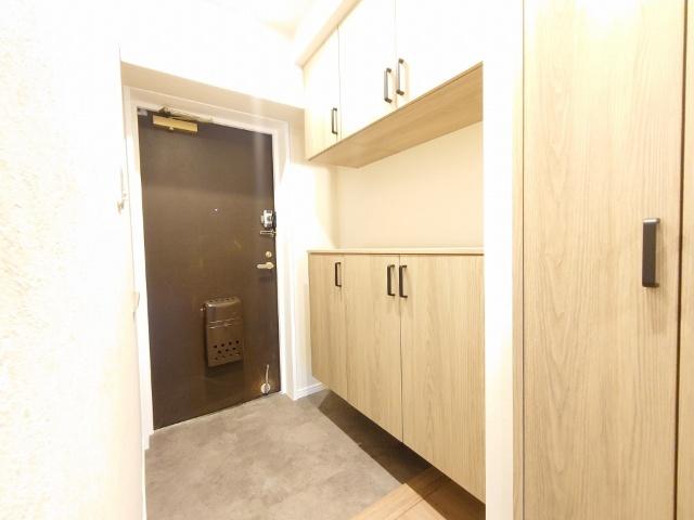 日吉ダイヤモンドマンション2号館 その他