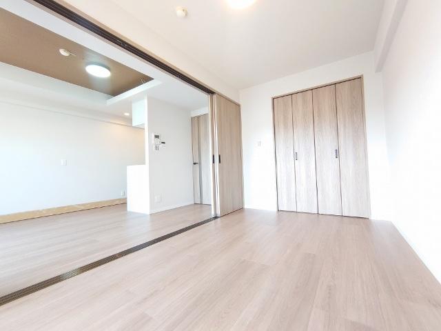 日吉ダイヤモンドマンション2号館 その他部屋・スペース