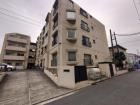 ワコー綱島外観1