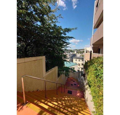 コンフォート和田町 その他
