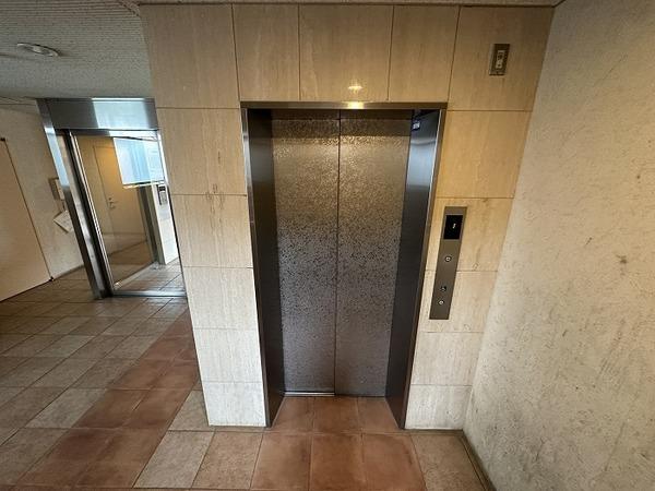 ファミールガーデン横浜・小机１番館 その他