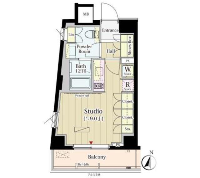 写真:物件の写真