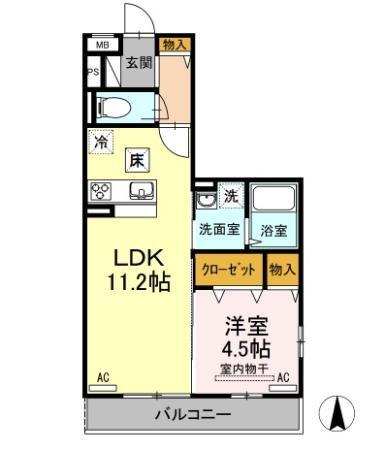 写真:物件の写真