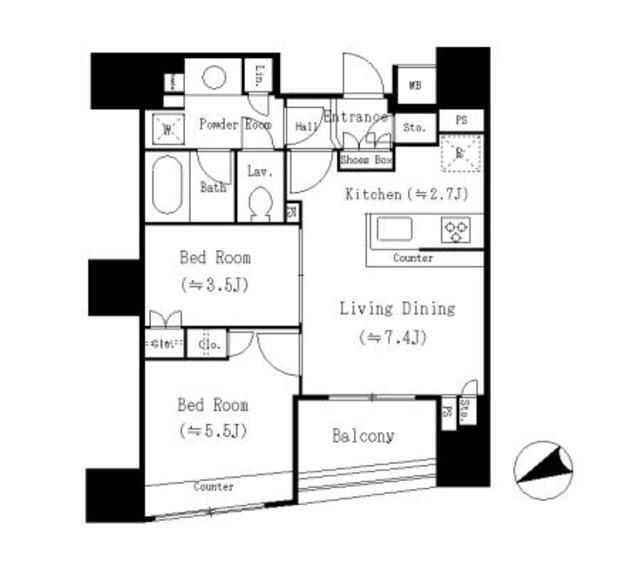 写真:物件の写真