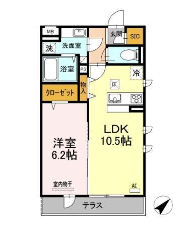写真:物件の写真
