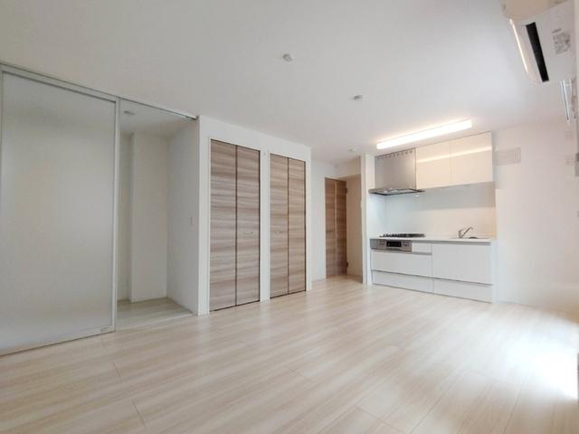 エクセリア大崎（103） 部屋画像
