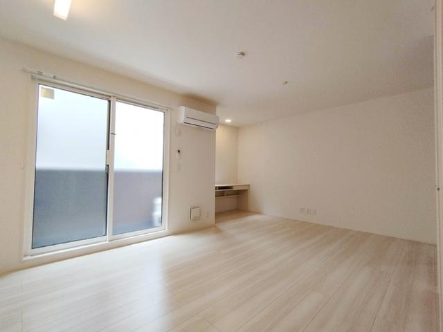 エクセリア大崎（103） 部屋画像