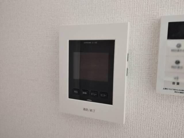 エクセリア大崎（103） 部屋画像
