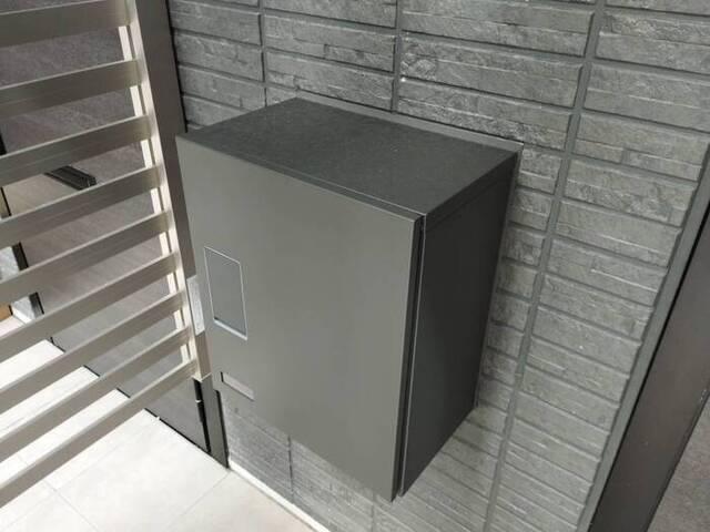 エクセリア大崎（103） 部屋画像