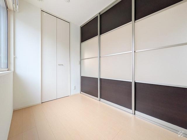 エクレウス下馬（101） 部屋画像