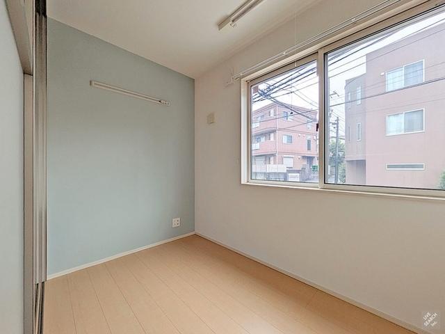 エクレウス下馬（101） 部屋画像