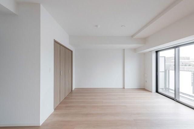 ラ・カーサ広尾（503） 部屋画像