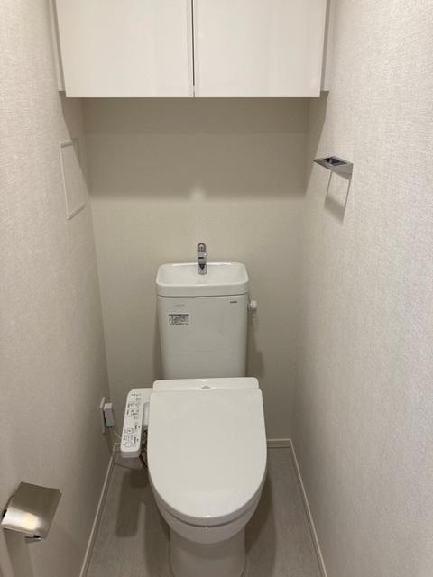 パークアクシス北千束ＭＯＣＸＩＯＮ（204） 部屋画像