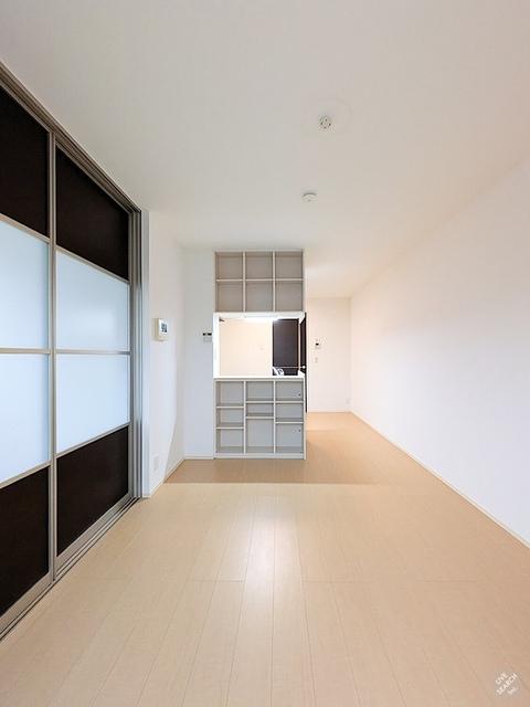 エクレウス下馬（101） 部屋画像