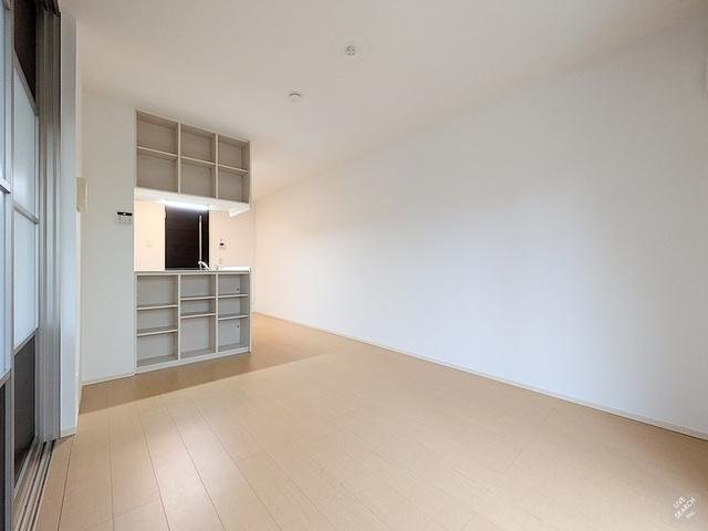 エクレウス下馬（101） 部屋画像