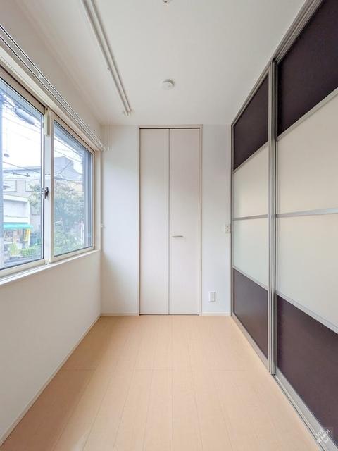 エクレウス下馬（101） 部屋画像