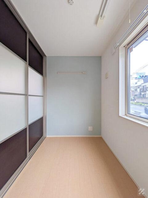 エクレウス下馬（101） 部屋画像