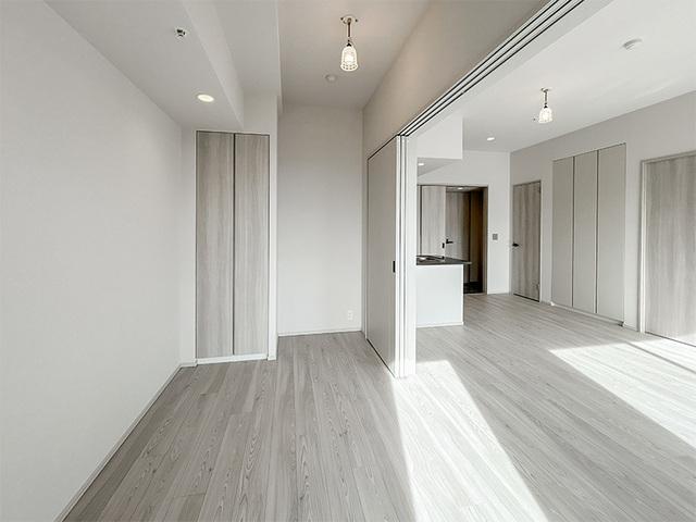 ロイヤルパークス品川（2506） 部屋画像