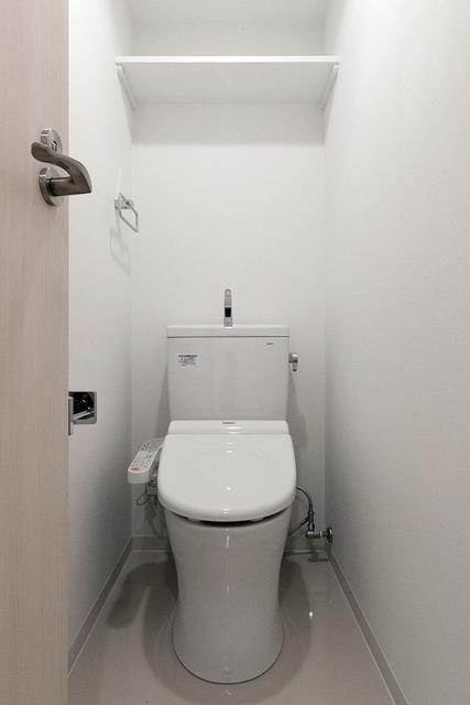 西馬込テラスコート（213） 部屋画像