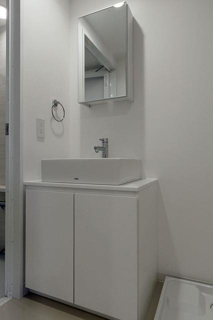 西馬込テラスコート（213） 部屋画像