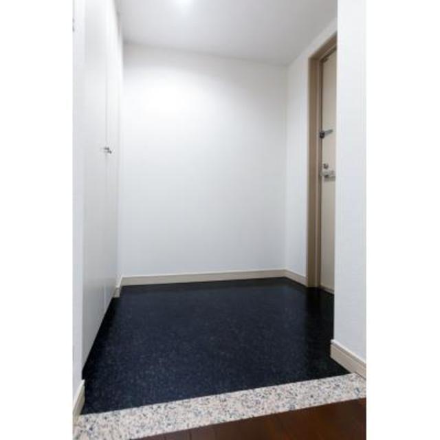 トレステージ目黒（505） 部屋画像
