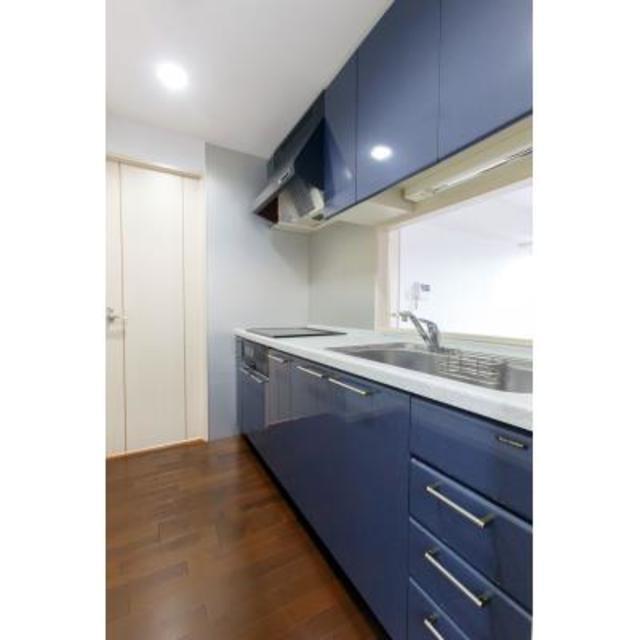 トレステージ目黒（505） 部屋画像