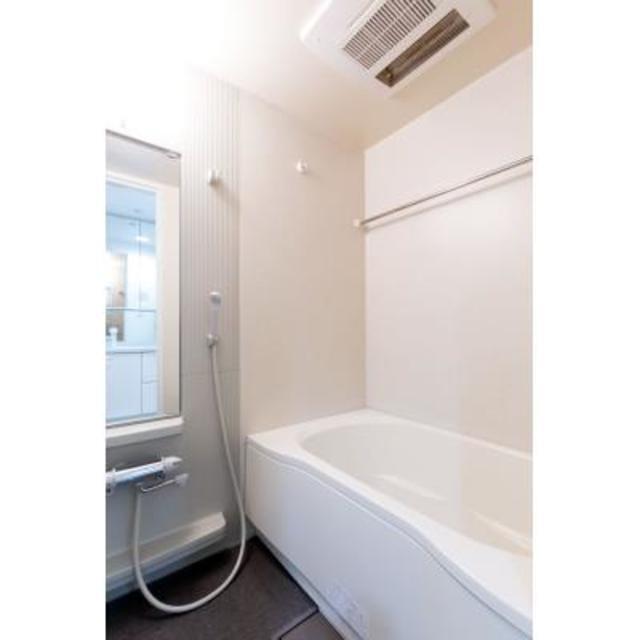 トレステージ目黒（505） 部屋画像