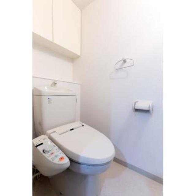 トレステージ目黒（505） 部屋画像