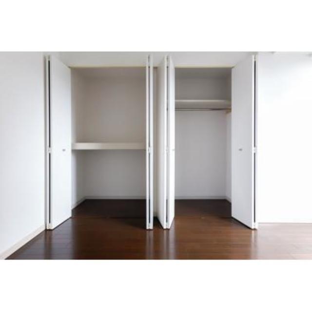 トレステージ目黒（505） 部屋画像