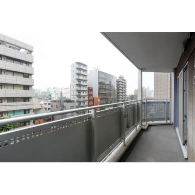 トレステージ目黒（505） 部屋画像