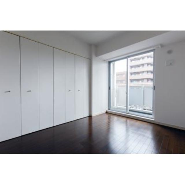 トレステージ目黒（505） 部屋画像