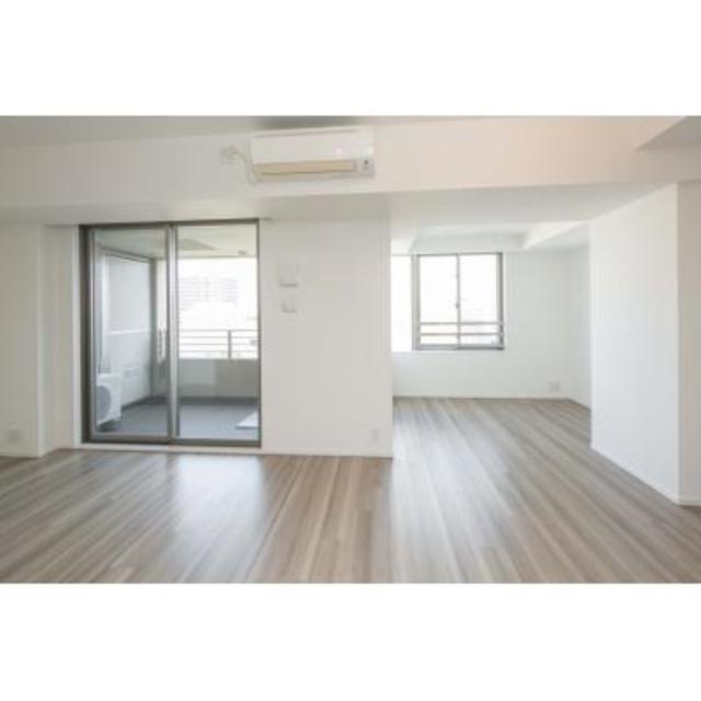 パークアクシス恵比寿（616） 部屋画像