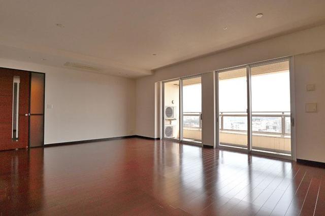 ＭＦＰＲ目黒タワー（2001） 部屋画像