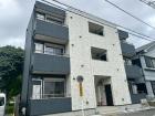 Domani casa外観1