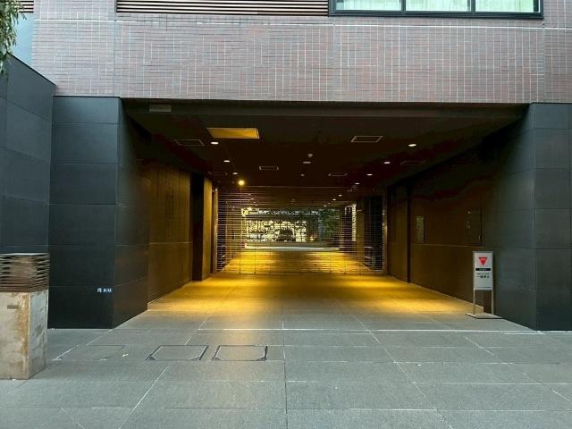 ウェリスタワー千代田岩本町 物件画像