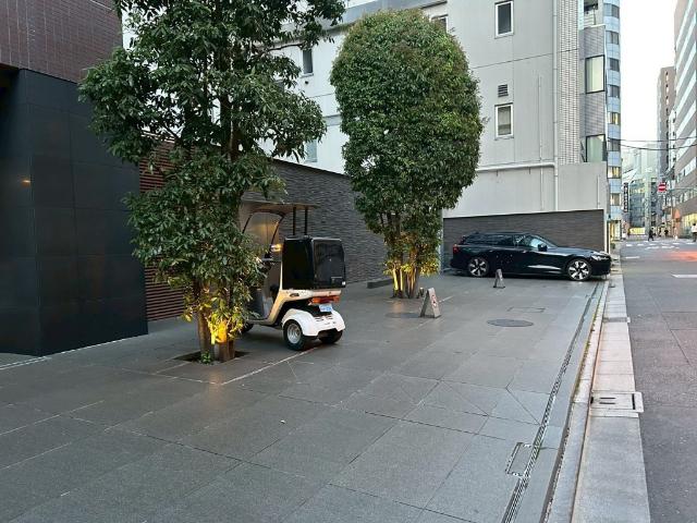ウェリスタワー千代田岩本町 物件画像