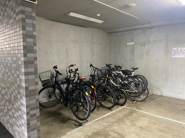 スカイコート高輪 物件画像