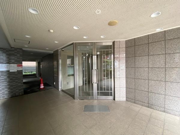スカイコート高輪 物件画像