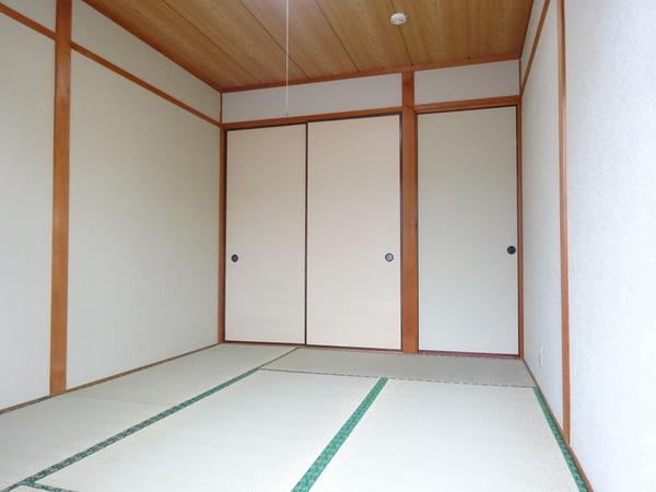 グリーンハイツ大谷 部屋画像