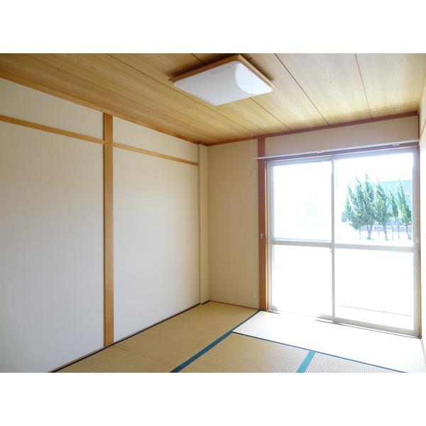グリーンハイツ大谷 部屋画像