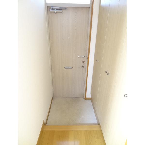グリーンハイツ大谷 部屋画像