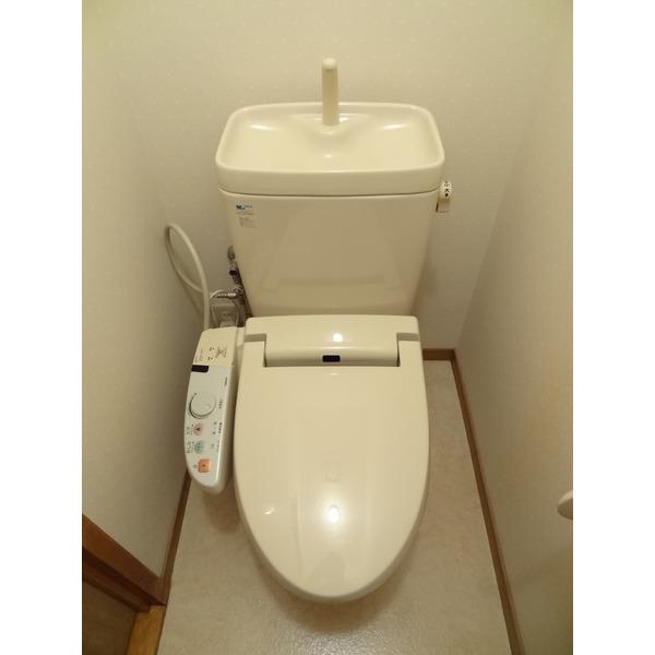 グリーンハイツ大谷 部屋画像