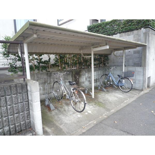 レークサイドヴィラ　Ａ 共有部分