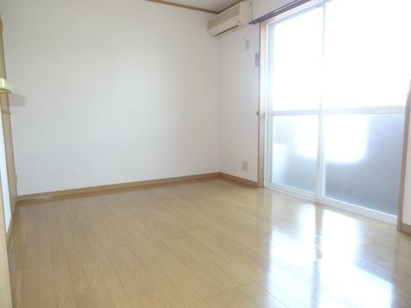 メゾンプレージュⅡ その他部屋・スペース