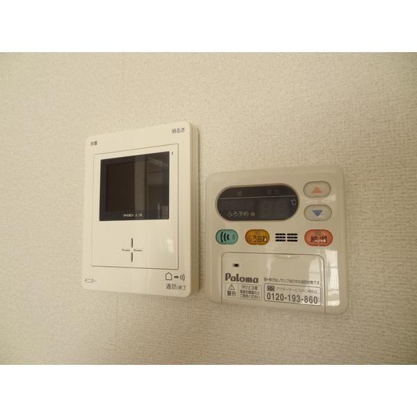 ピース・ヴィラ 部屋画像