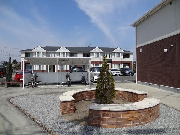 ヴィレッジ川原　南 その他