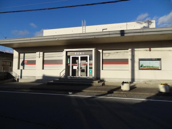 百五銀行香良洲支店：1280m